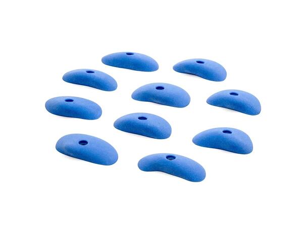 Kilter Noah Medium 5 - Slopey Edges red 11-12 
