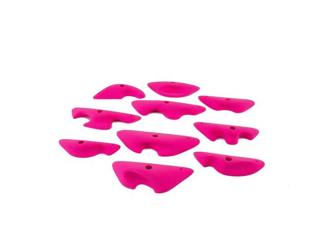 Kilter Oz Scoops Medium 1 (PU) black 18-01 