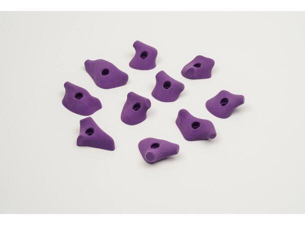 Kilter Teagan Medium 2 - Incuts black 18-01 