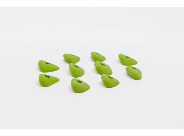 Kilter Winter Small 6 - Puffy Crimps black 18-01 