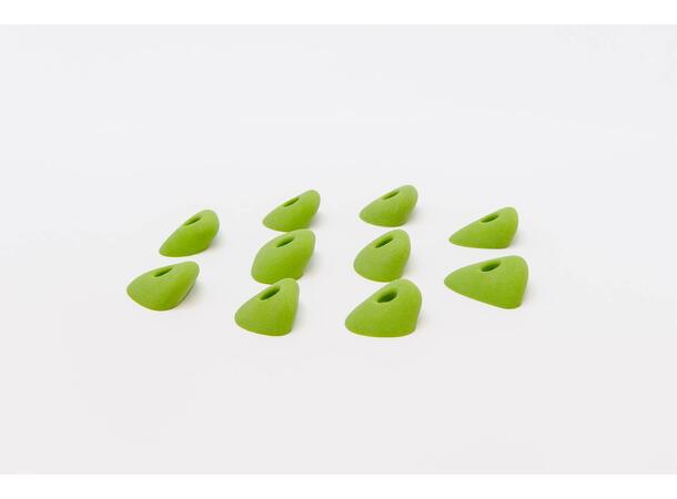 Kilter Winter Small 6 - Puffy Crimps black 18-01 