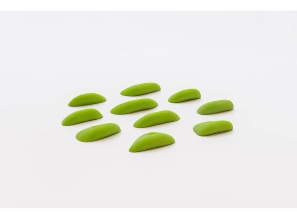 Kilter Winter Small 6 - Puffy Crimps black 18-01 