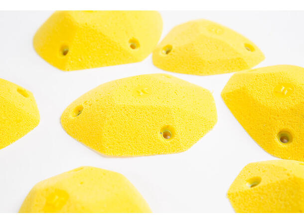 Kitka Facets 013 (PU) bright yellow 2 