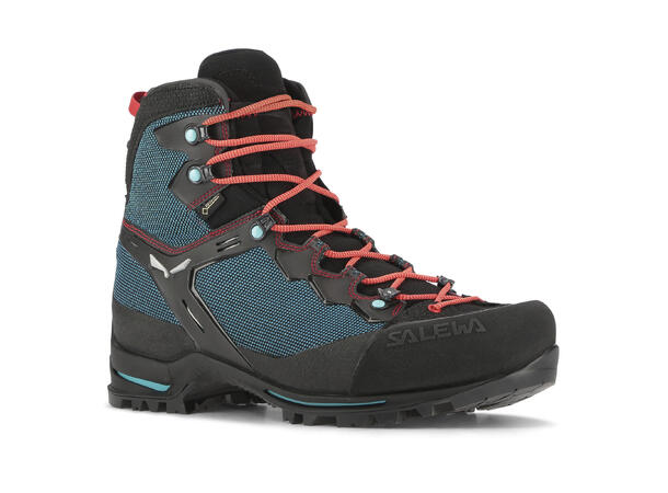 Salewa WS Raven 3 GTX malta/vivacious UK 7