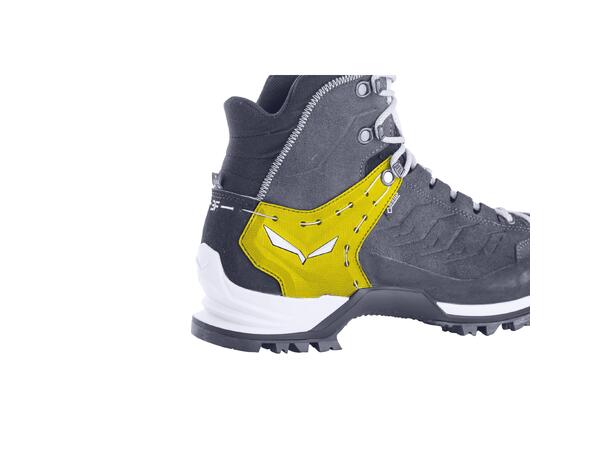Salewa WS Raven 3 GTX malta/vivacious UK 7