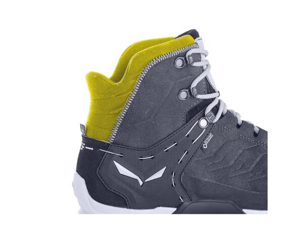 Salewa WS Raven 3 GTX malta/vivacious UK 7