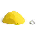 Kitka Facets 001 (PU) f. yellow 14 