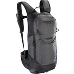 EVOC FR Lite Race 10l carbon grey - black M/L