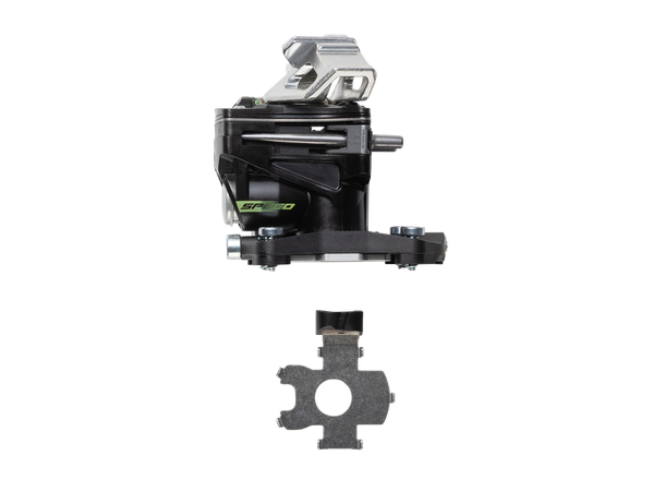 Dynafit Back Unit Speed Radical 49148 