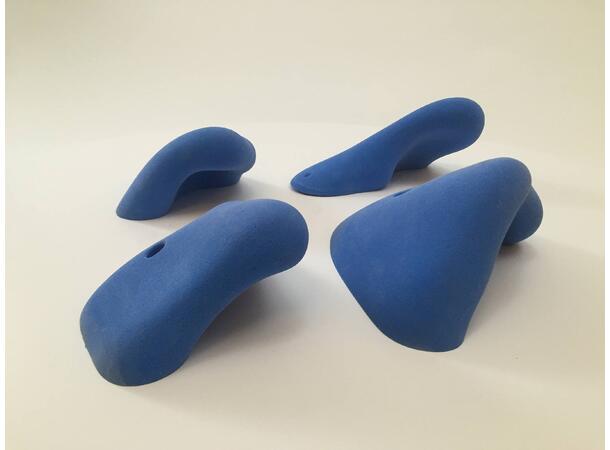 Kilter Noah 2XL Super Jugs 3 black 18-01 