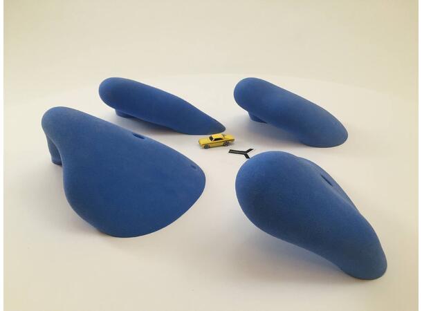 Kilter Noah 2XL Super Jugs 3 black 18-01 