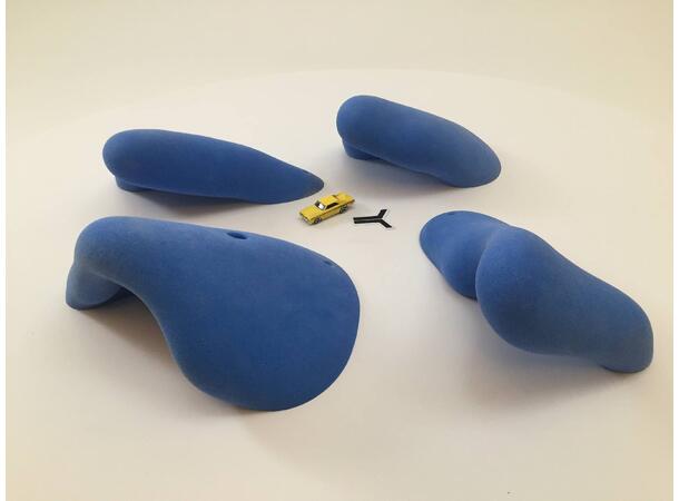 Kilter Noah 2XL Super Jugs 3 black 18-01 