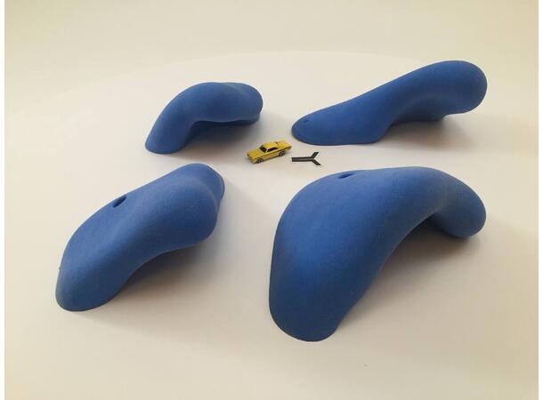 Kilter Noah 2XL Super Jugs 3 black 18-01 