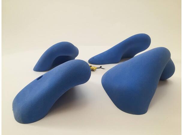 Kilter Noah 2XL Super Jugs 3 black 18-01 