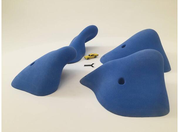 Kilter Noah 2XL Super Jugs 3 black 18-01 