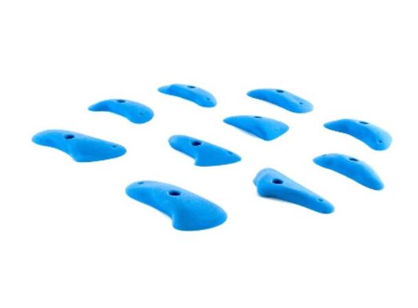 Kilter Noah Medium 24 - Puffy Edges black 18-01 