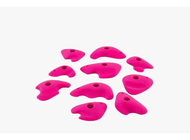 Kilter Oz Scoops XS 1 - Feet (PU) black 18-01 