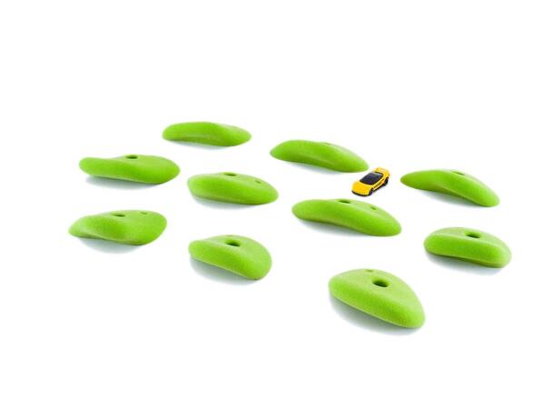 Kilter Winter Medium 17 - Mini Jugs black 18-01 