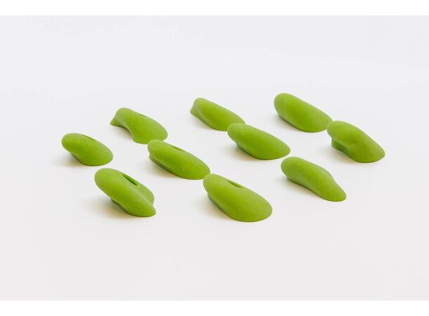 Kilter Winter Medium 6 - Puffy Incuts black 18-01 