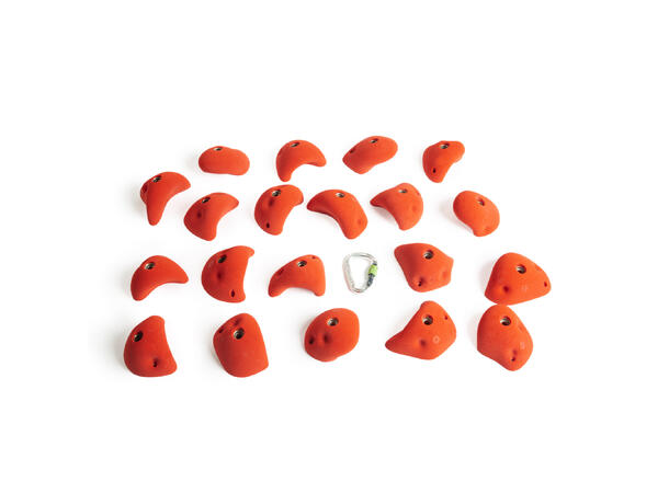 Kitka Dimple Jugs M (PE) bright yellow 2 