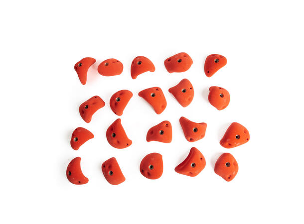 Kitka Dimple Jugs M (PE) bright yellow 2 