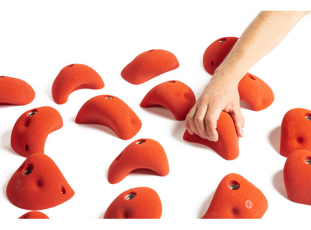 Kitka Dimple Jugs M (PE) bright yellow 2 