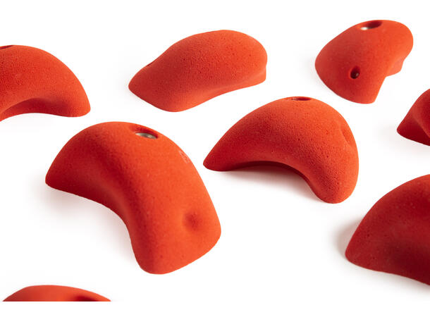 Kitka Dimple Jugs M (PE) bright yellow 2 