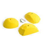 Kitka Facets 004 (PU) traffic red 5 