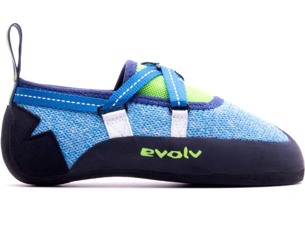 Evolv Venga 34,5 (US 3)