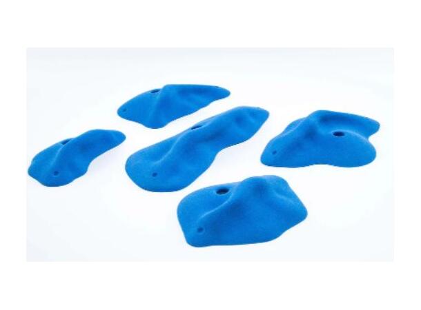 Kilter Noah Large 9 - Plate Fins black 18-01 