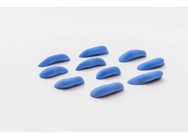 Kilter Noah Medium 13 - Puffy Incuts black 18-01 