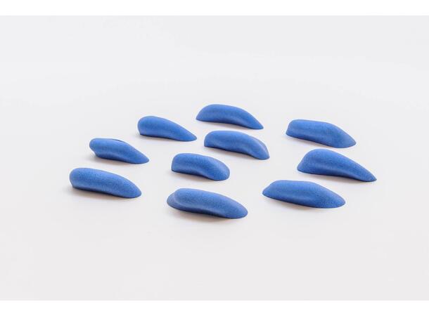 Kilter Noah Medium 13 - Puffy Incuts black 18-01 