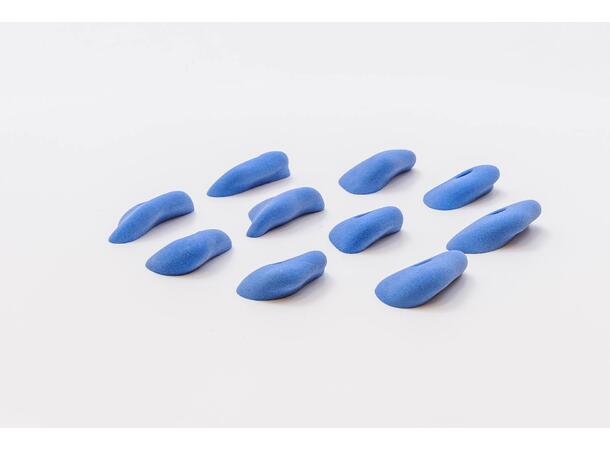 Kilter Noah Medium 13 - Puffy Incuts black 18-01 