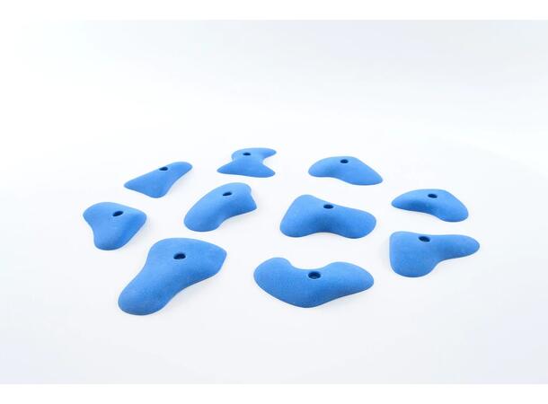 Kilter Noah Medium 15 - Plate Slopers black 18-01 