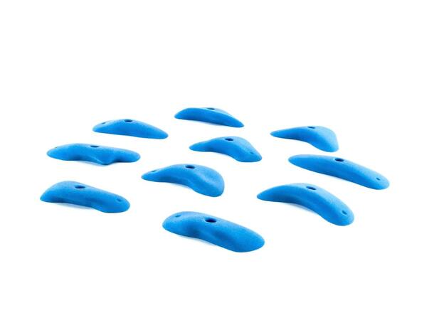 Kilter Noah Medium 25 - Puffy Edges black 18-01 