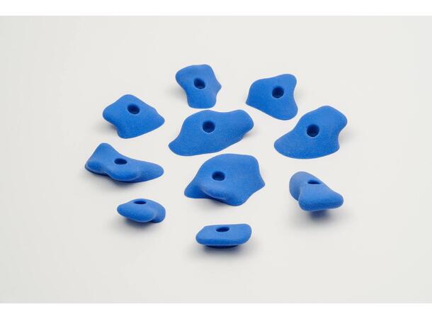 Kilter Noah Medium 3 - Steep Wall Incuts bright green 16-08 