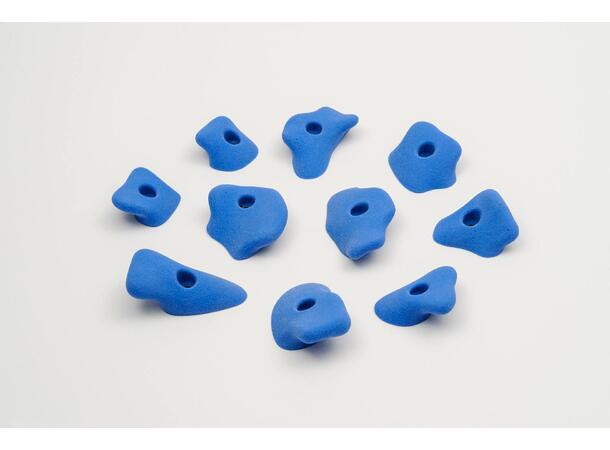 Kilter Noah Medium 3 - Steep Wall Incuts bright green 16-08 