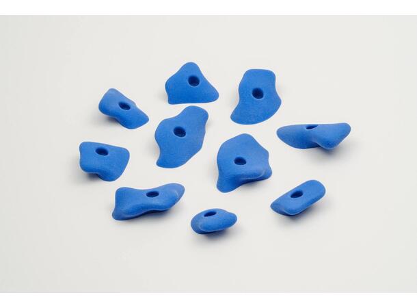 Kilter Noah Medium 3 - Steep Wall Incuts bright green 16-08 