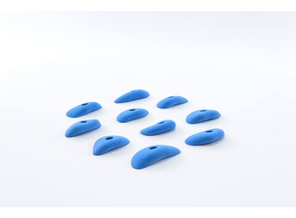 Kilter Noah Small 4 - Crimps black 18-01 