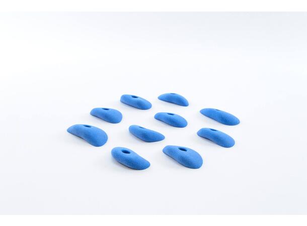 Kilter Noah Small 4 - Crimps black 18-01 