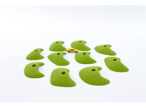 Kilter Winter Medium 14 - Hooded Edges black 18-01 