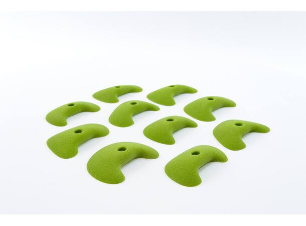 Kilter Winter Medium 14 - Hooded Edges black 18-01 