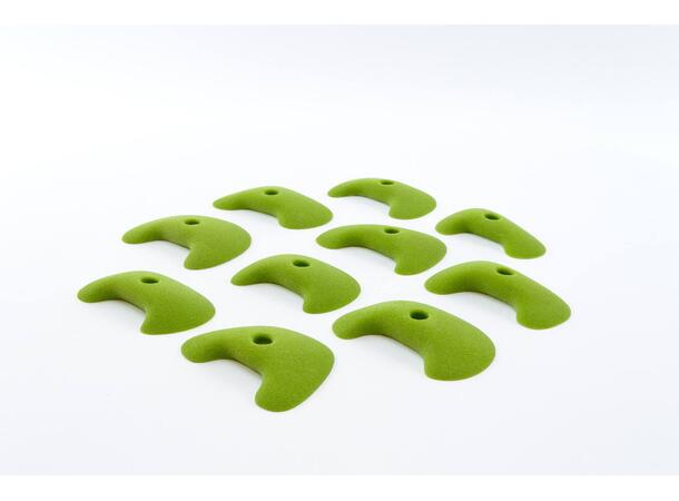 Kilter Winter Medium 14 - Hooded Edges black 18-01 