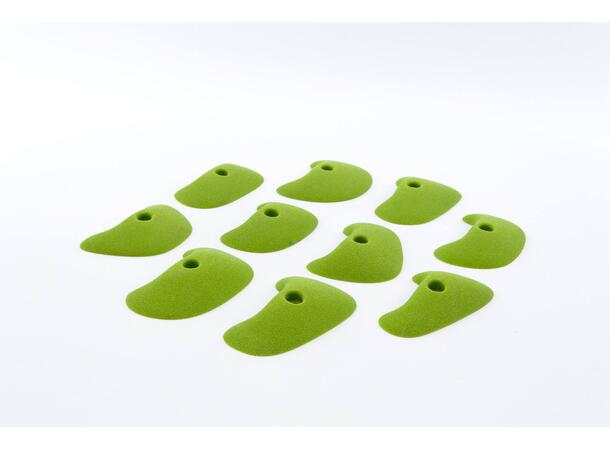 Kilter Winter Medium 14 - Hooded Edges black 18-01 