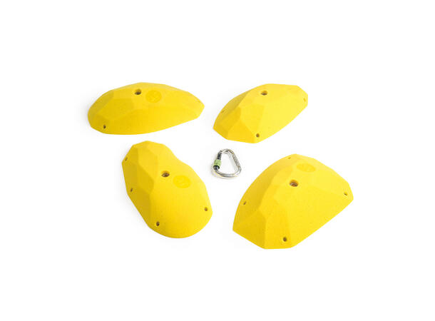 Kitka Facets 005 (PU) bright yellow 2 