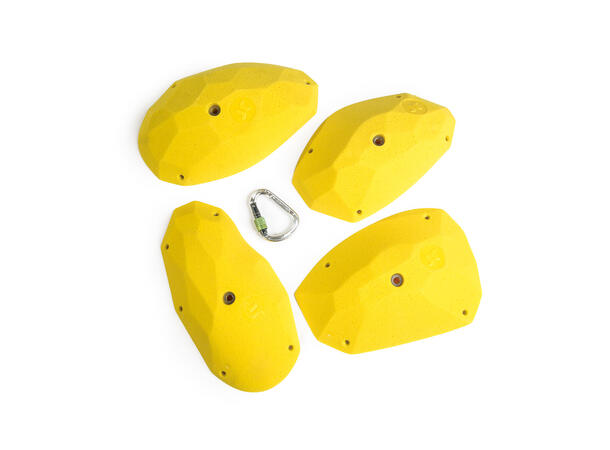 Kitka Facets 005 (PU) bright yellow 2 
