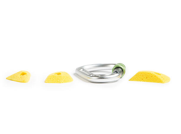 Kitka Facets 014 (PU) bright yellow 2 