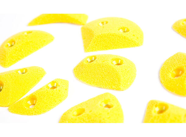 Kitka Facets 014 (PU) bright yellow 2 