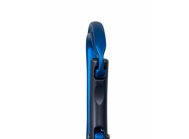 Ocun Hawk QD Wire PA 16 5pk 10cm, ekspressett