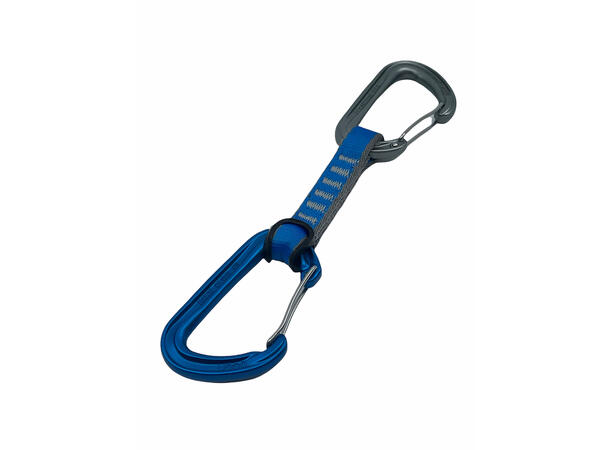 Ocun Hawk QD Wire PA 16 5pk 10cm, ekspressett